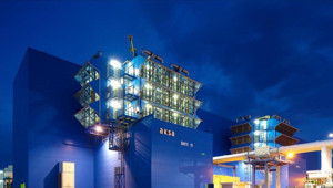 Aksa Enerji, Burkina Faso'da elektrik santrali kuracak