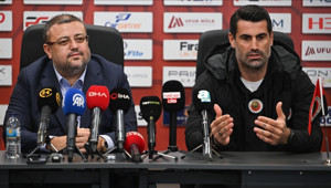 Gençlerbirliği Başkanı Kaya: Seçilmemiz halinde kulübe 400 milyon TL bağış yapacağız