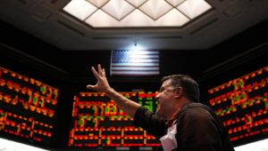 Chicago Mercantile Exchange piyasaları soğutma arızasının ardından yeniden açıldı