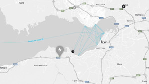 Tesla’dan İzmir ve Trakya’da yeni şarj istasyonları