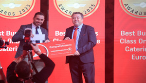 THY'den, Türkiye ile Ürdün arasında haftada 28 sefer