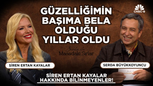 Anne Olma Mücadelesini Anlattı: Siren Ertan Kayalar’ın Duygusal Sözleri