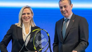 İş Bankası ve TTF'den işbirliği anlaşması