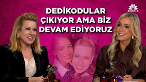 Kıskanmak Dizisinden Samimi Anlar: İpek Tuzcuoğlu’ndan Hafsanur Sancaktutan’a Övgü Dolu Sözler