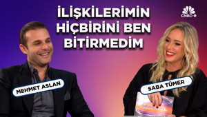 Mehmet Aslan: Aşık Olduğum Değil, Anlaşabildiğim Kadınla Evlenirim