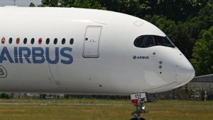 Onlarca A320 uçağında yeni sorun: Airbus hisseleri çakıldı