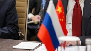 Rusya Devlet Başkanı Putin de Çin'e gidiyor