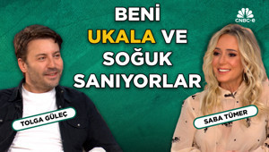 Sosyal Medya Kullanımını Erkeklere Yakıştırmıyorum ve Saygı Duymuyorum! | Tolga Güleç