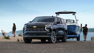 General Motors dönüyor: Türkiye’ye getirilecek ilk modeller açıklandı