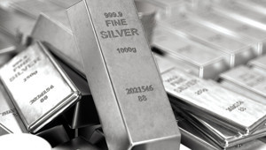 Gümüş ithalatı patladı: 2025'te iki kat artış