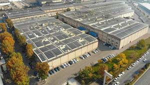 Mega Metal, pay geri alım programını sona erdirdi