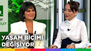 Ebru Akyüz: Kadının detaycılığı ve estetiği geleceği şekillendirecektir