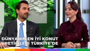 Erkut Çavuş: Gayrimenkul Her Zaman Altının da, Enflasyonun da, Doların da Önüne Geçer!