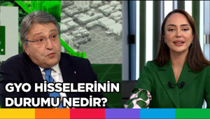 Yabancı Yatırımcı GYO Hisselerine Yatırım Yapıyor mu?