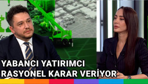 Yatırımcılar Yatırım Yapmadan Önce Tabi ki Diplomatik Durumlara Bakıyorlar! 🏠