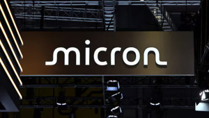 Micron ilk kez 1 trilyon dolar piyasa değerine ulaştı