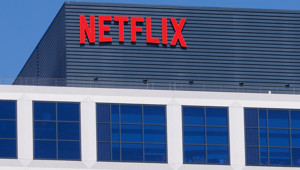 Netflix'ten güçlü performans: Gelir yüzde 17,6 yükseldi