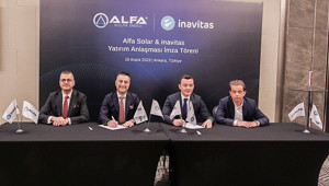 Enerji teknolojileri alanında yeni halka arz süreci