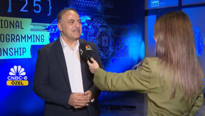 Ulaştırma ve Altyapı Bakan Yardımcısı Sayan: Türkiye’nin verisi Türkiye’de kalmalı, 5G ile yerlilik oranını daha da artıracağız