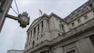 İngiltere Merkez Bankası'ndan kemer sıkma: Gönüllü işten çıkarma başlattı