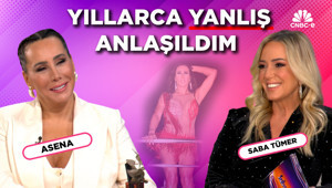 Asena: “İnsanlar Dansöz Duygusunu Hiç Anlayamadı!”