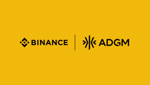 Binance ilk küresel kripto lisansını Abu Dhabi'den aldı