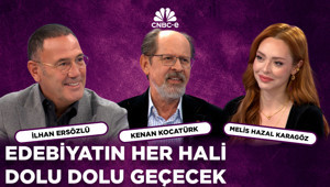 Edebiyatın Her Hali Bu Fuarda Dolu Dolu Geçecek | 42. Uluslararası Kitap Fuarı