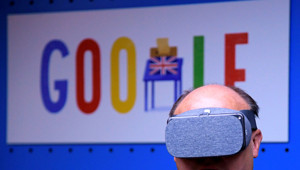 Google, akıllı gözlük pazarında rekabeti kızıştıracak: Apple ve Meta'ya 2 rakip model