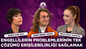 Seben Ayşe Dayı: Engelli Gününü Kutlamak Değil, Çözüm Üretmeyi Düşünmeliyiz