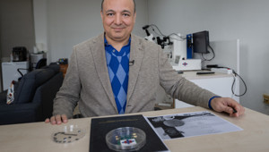 Türk mühendis geliştirdi: Cep telefonu şarj süresini uzatan buluş patent aldı