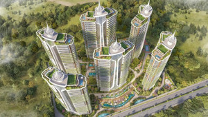 Borsaya bir şirket daha geliyor: Zeray GYO halka arzında talep toplama başladı