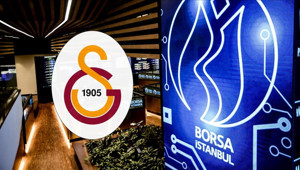 Galatasaray’ın Monaco yenilgisi borsada hisselere yansıdı
