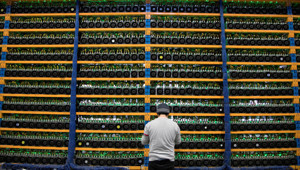 Kripto devleri rota değiştiriyor: Bitcoin çiftliklerinin yeni müşterisi yapay zeka