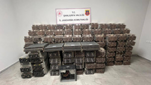 Yapay zeka destekli drone kaçak kripto çiftliğini ortaya çıkardı