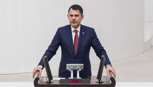 Bakan Kurum: "Kira ve konut fiyatlarını dengeleyeceğiz"