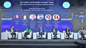 İstanbul Ekonomi Zirvesi 2025 gerçekleşti: Yeni küresel düzenin kodları