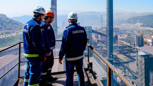 Kardemir 200 işçi alacak