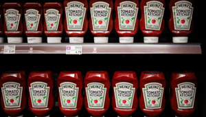 Kraft Heinz’da CEO değişimi: Eski Kellanova CEO’su Steve Cahillane göreve geliyor