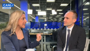 Deutsche Bank'tan Türkiye için faiz tahmini: 2026'da ne kadar indirim bekleniyor?