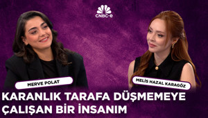 Merve Polat: Kadın Dayanışmasının Gücüne İnanıyorum