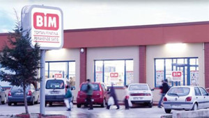 BİM’in temettü ödemesinde üçüncü taksit tamamlandı