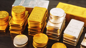 Gümüşten tarihi hafta: Altın rekorun ucunda seyrediyor