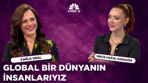 Anne Olunca Hayatın Deneyimlerinden Kitap Yazmaya Başladım | Çağla Ural