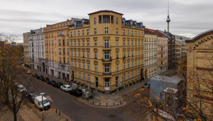 Almanya'da konut fiyatları art arda dördüncü çeyrekte artış gösterdi