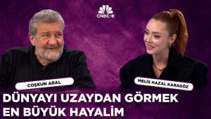 Coşkun Aral: “Toplum Olarak Olgun Bir Toplum Değiliz”