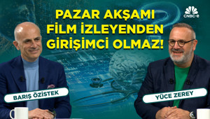 Genel Çalışma Kültürümüzde Düzeltmeye İhtiyacımız Var! | Barış Özistek