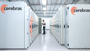 Nvidia’ya meydan okuyan çip şirketi halka arz için yeniden sahneye çıkıyor