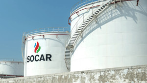 SOCAR Türkiye, 1,6 milyar dolarlık refinansman işlemini tamamladı