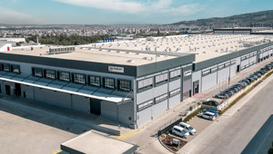 Ege Endüstri üretime ara veriyor