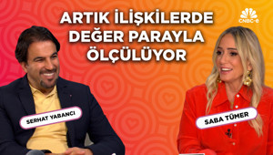 Sorunsuz İlişki Yoktur: Sorun Çözmeyi Bilmeyen Çiftler Vardır | Serhat Yabancı